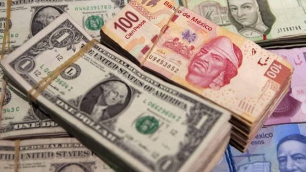 Remesas marcan nuevo récord con aumento del 24.76%