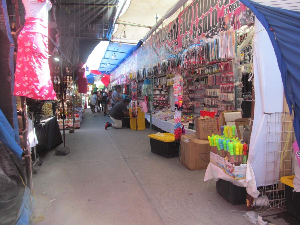 Aún no se sabe cuánto financió Zacatepec por su feria