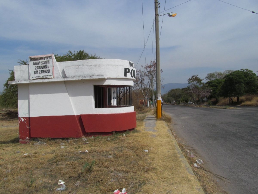 Alarmante incremento de robos a viviendas en la unidad “Morelos” de Jojutla