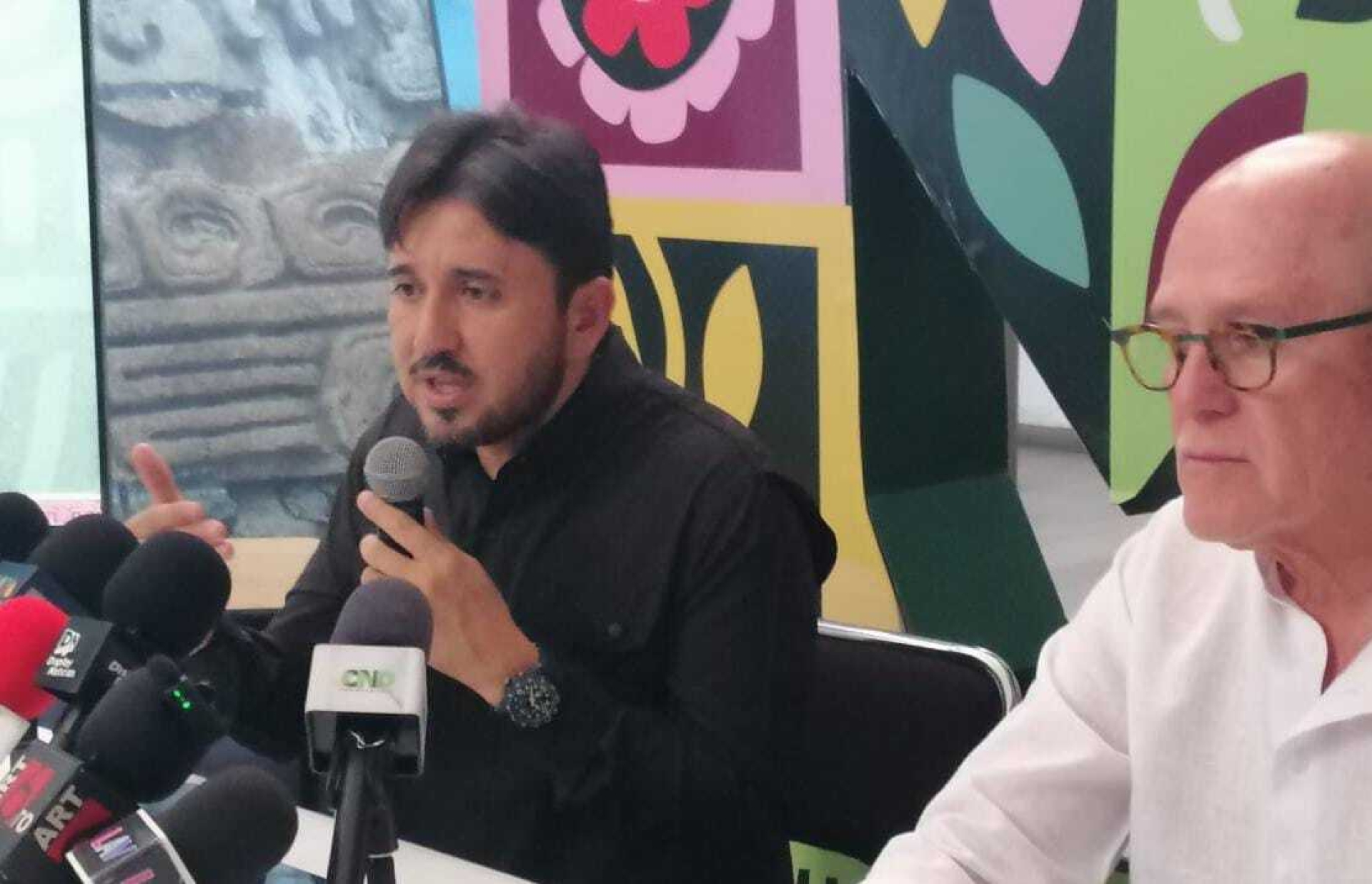 Da a conocer Turismo resultados de la participación de Morelos en el 'Tianguis Turístico 2025'