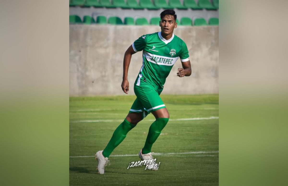 Escorpiones Zacatepec regresa con un punto