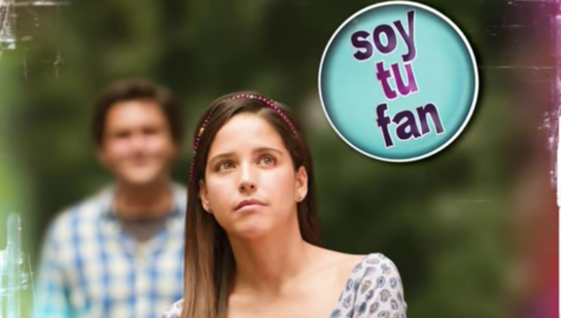 Ana Claudia Talancón anuncia regreso de “Soy tu fan” en forma de película