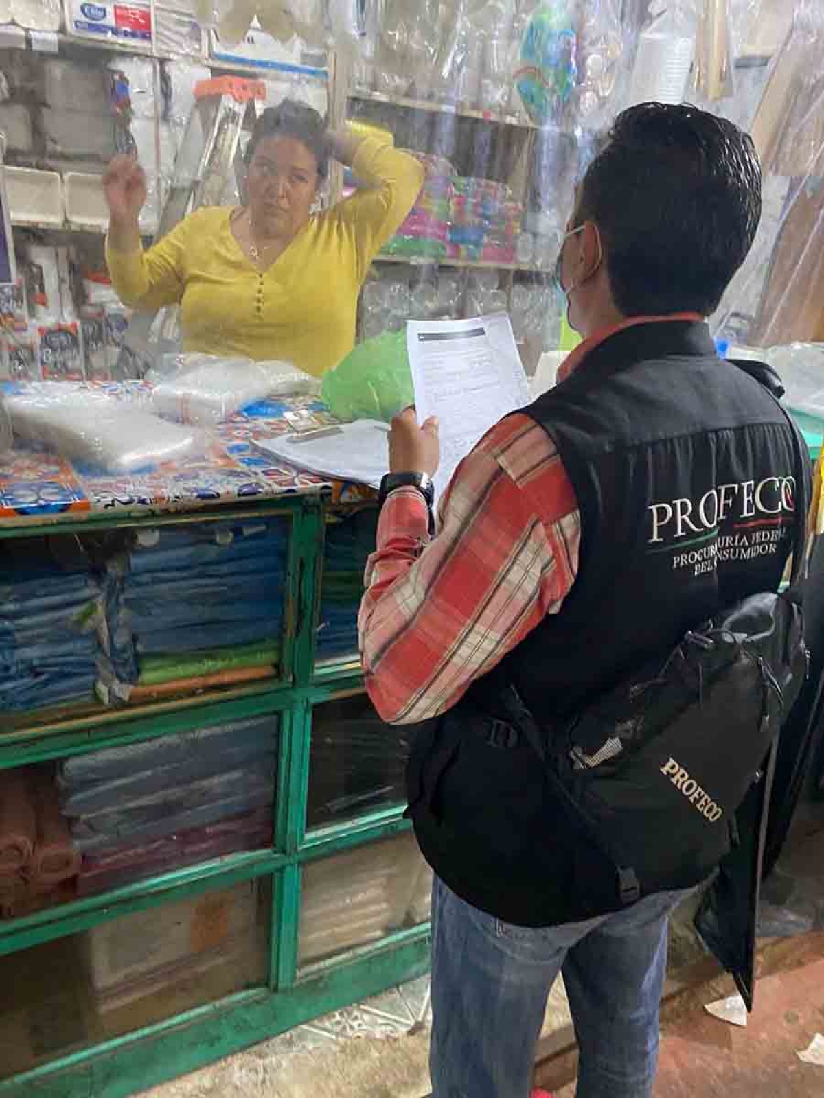 Verificarán venta de kilos completos en mercados de Jojutla