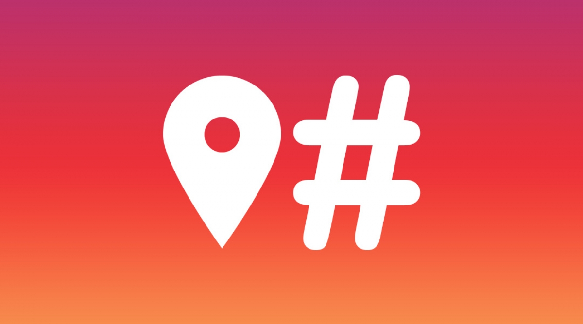 Instagram ya te deja buscar historias por ubicación y hashtag