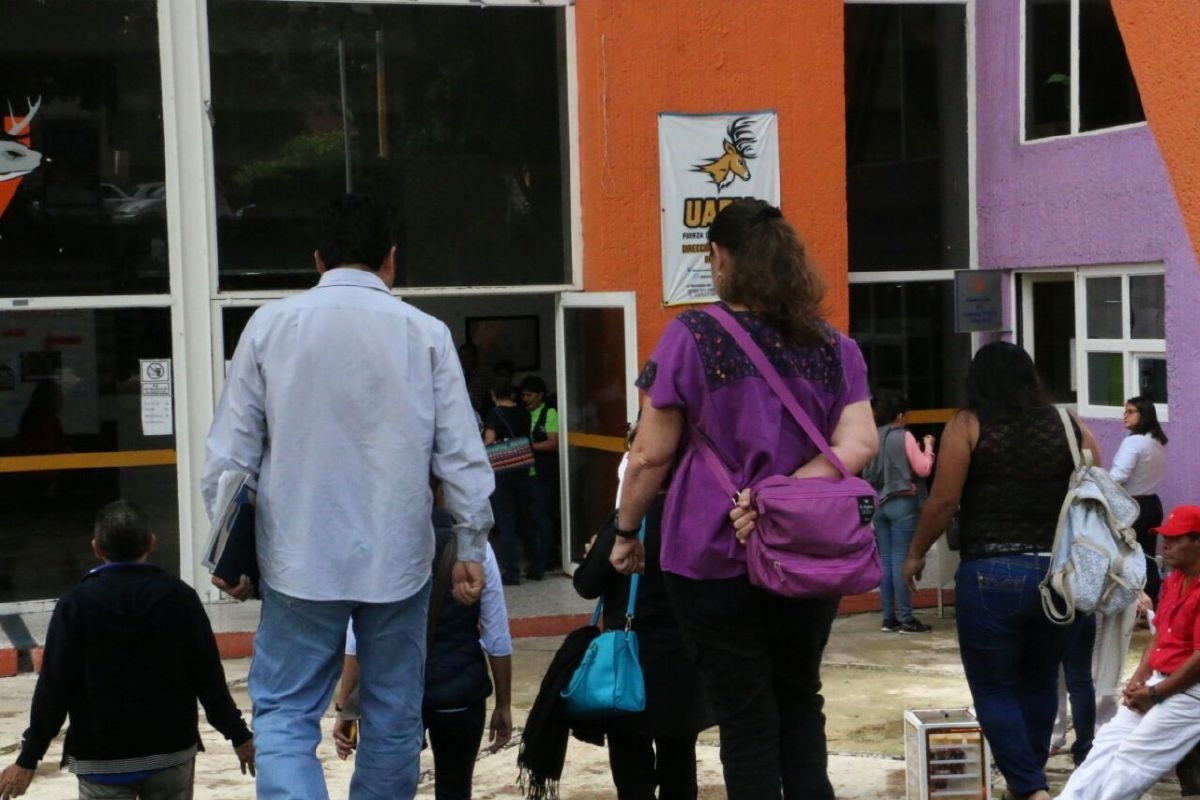 Instala UAEM comisión de saneamiento financiero