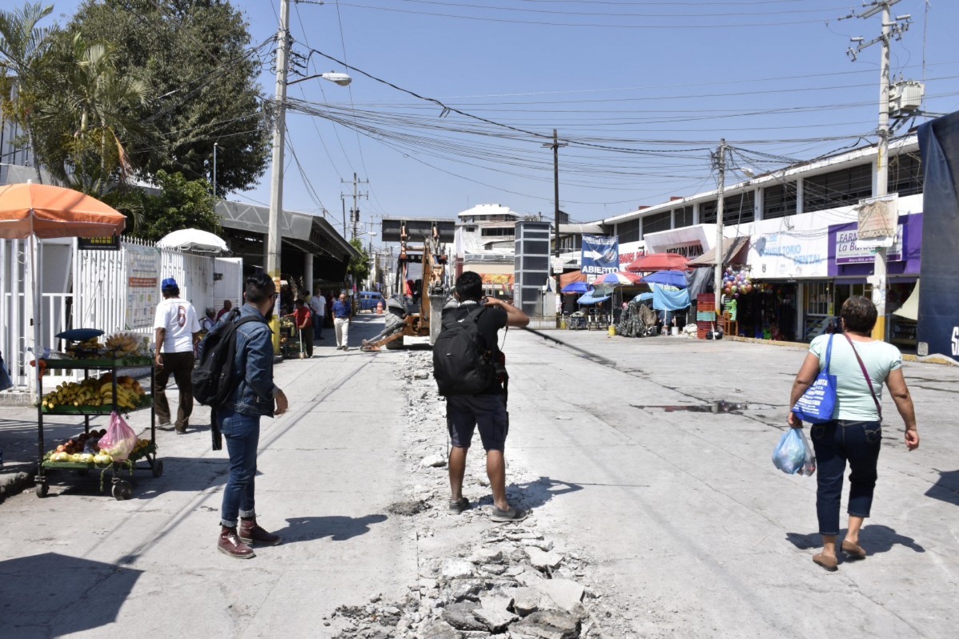 Periodistas de The Huffington Post México concluyen gira en Morelos