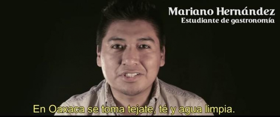 Elaboran el anticomercial de Coca Cola #AbreTuCorazon