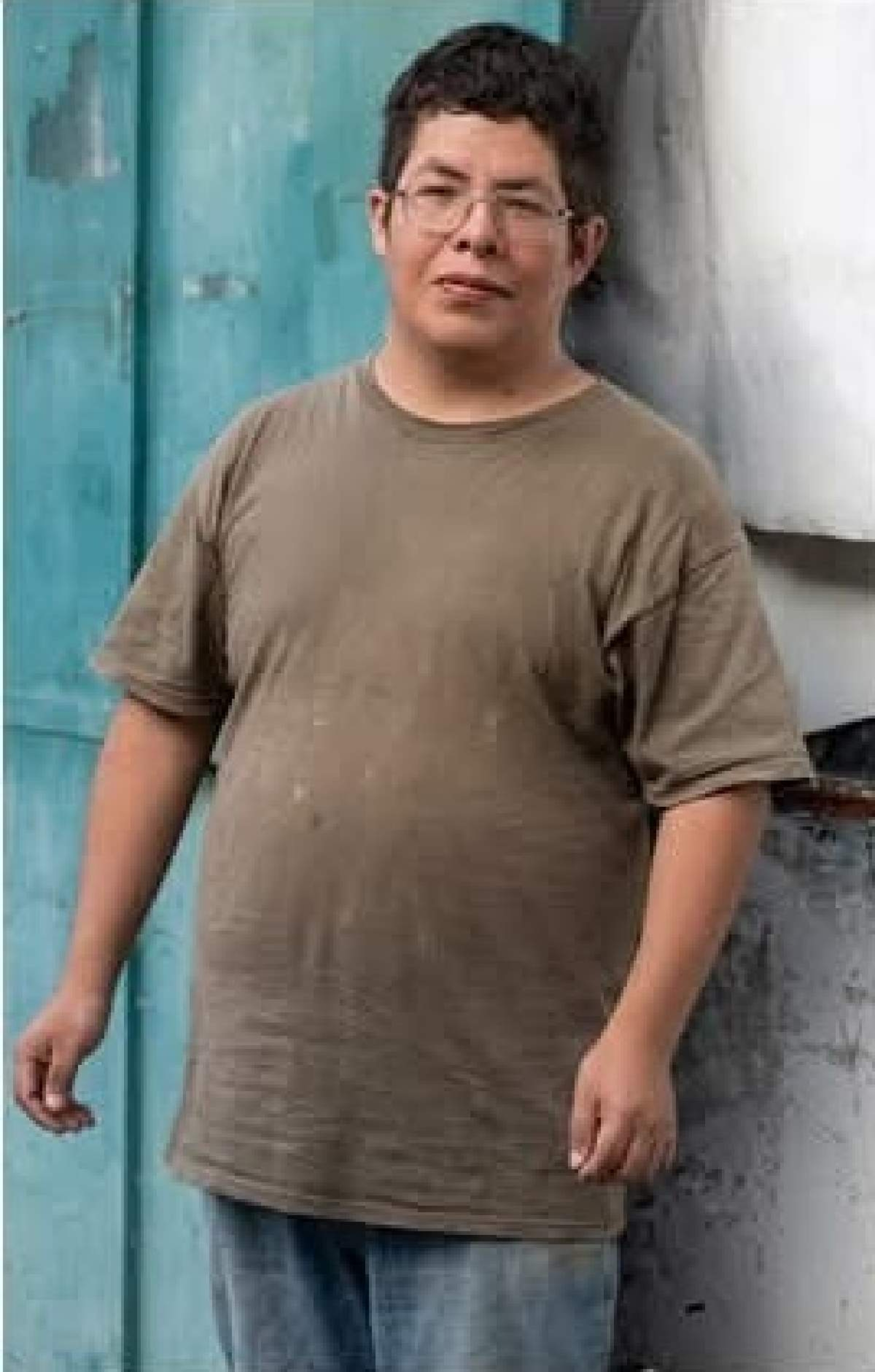 Desapareció en Yautepec hace cuatro días