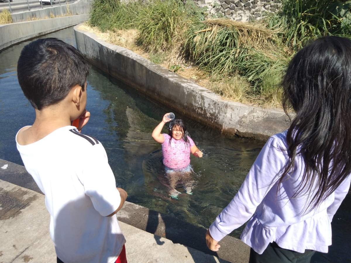 Se prevén temperaturas altas para fin de semana en Morelos