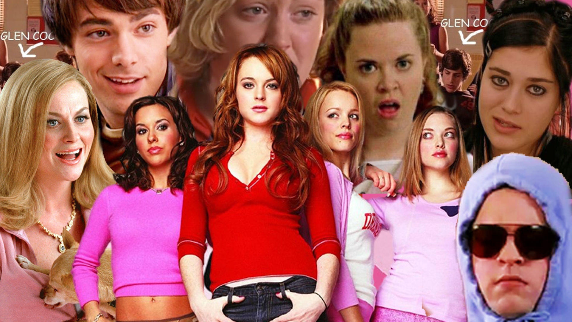 Celebra el 3 de octubre: 'Paramount' publica película completa de 'Chicas Pesadas' en Tiktok