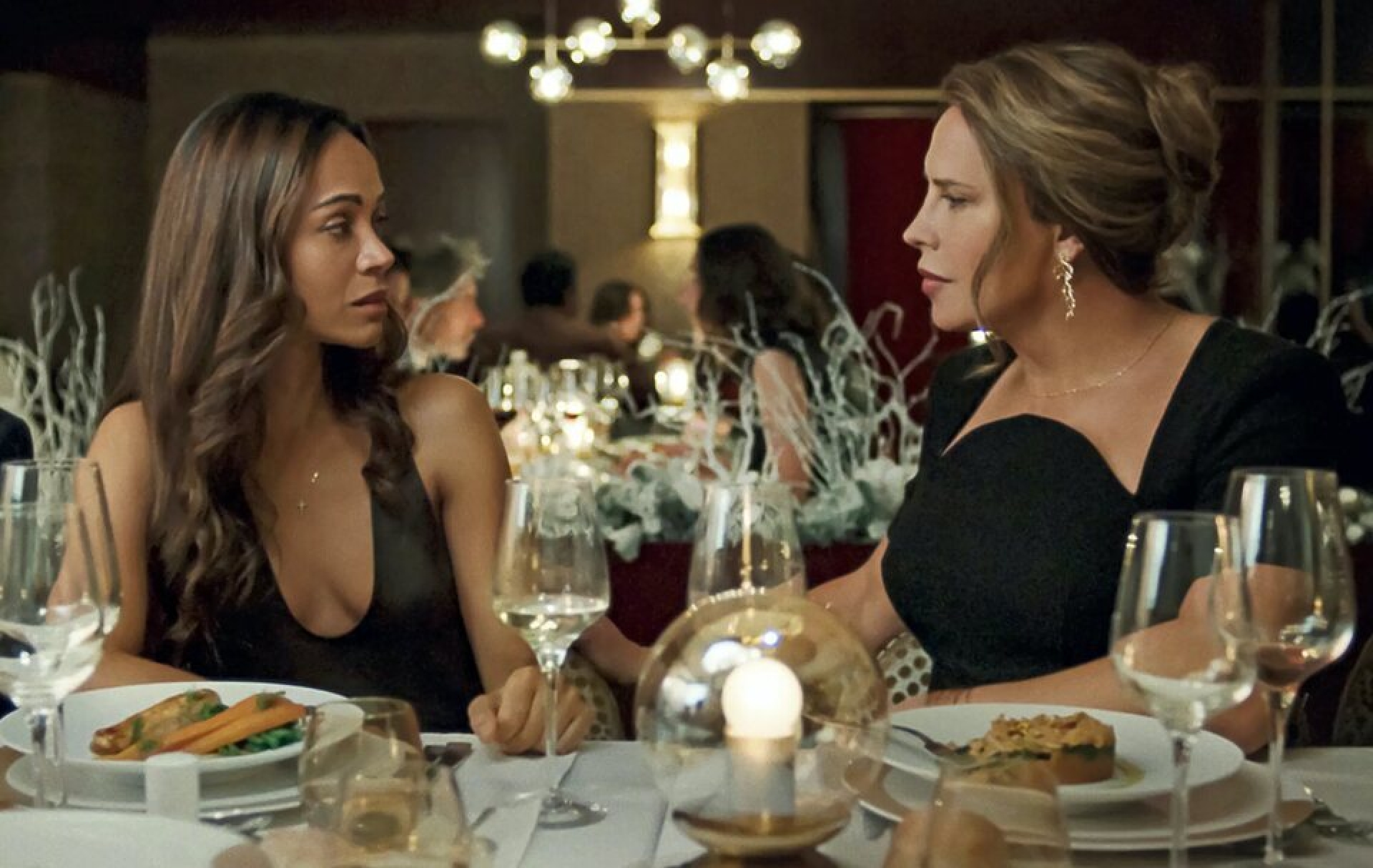 'Emilia Pérez' queda fuera de los Premios GLAAD por representación trans considerada dañina
