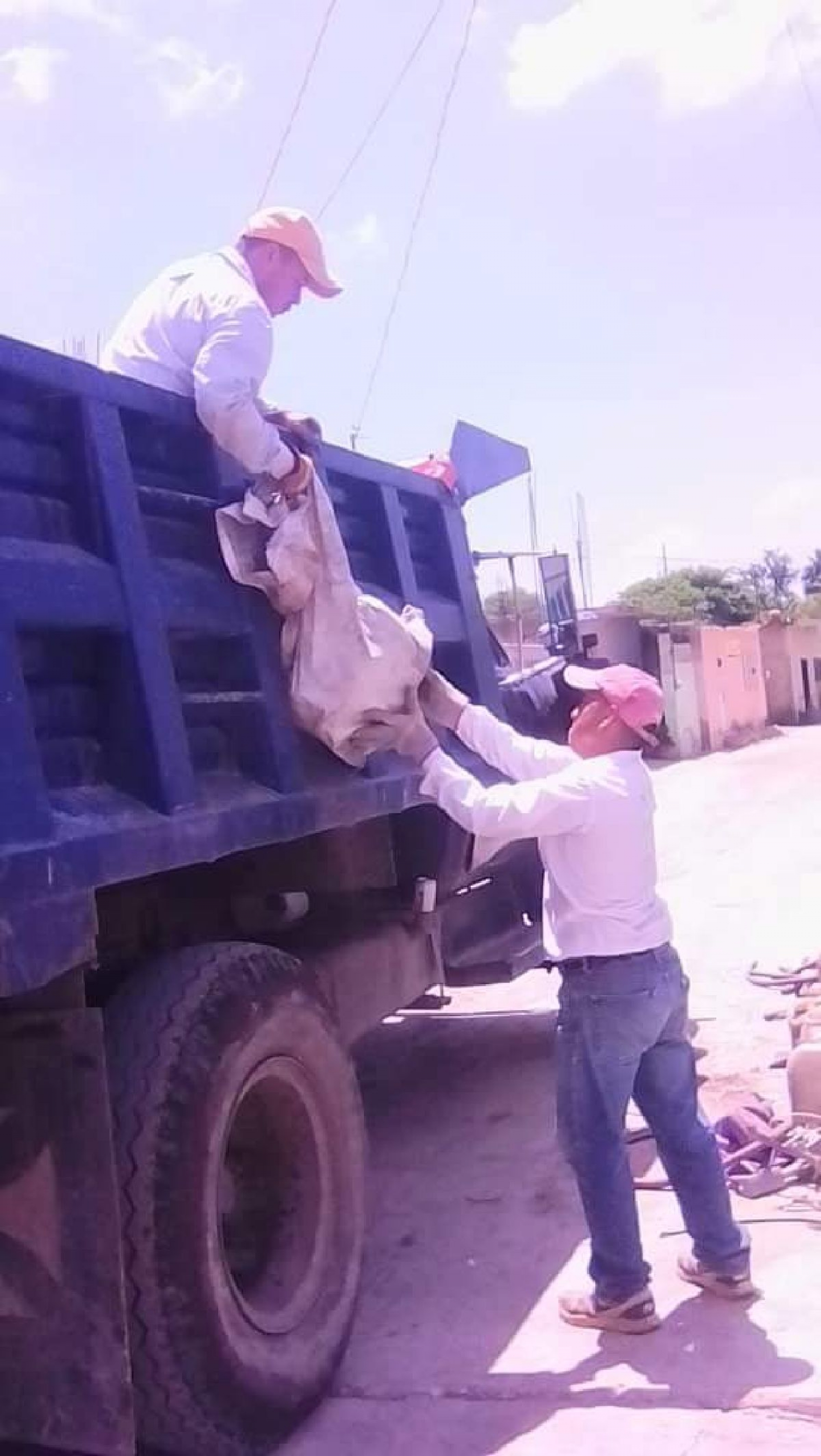 Continúa programa de descacharrización en Jonacatepec