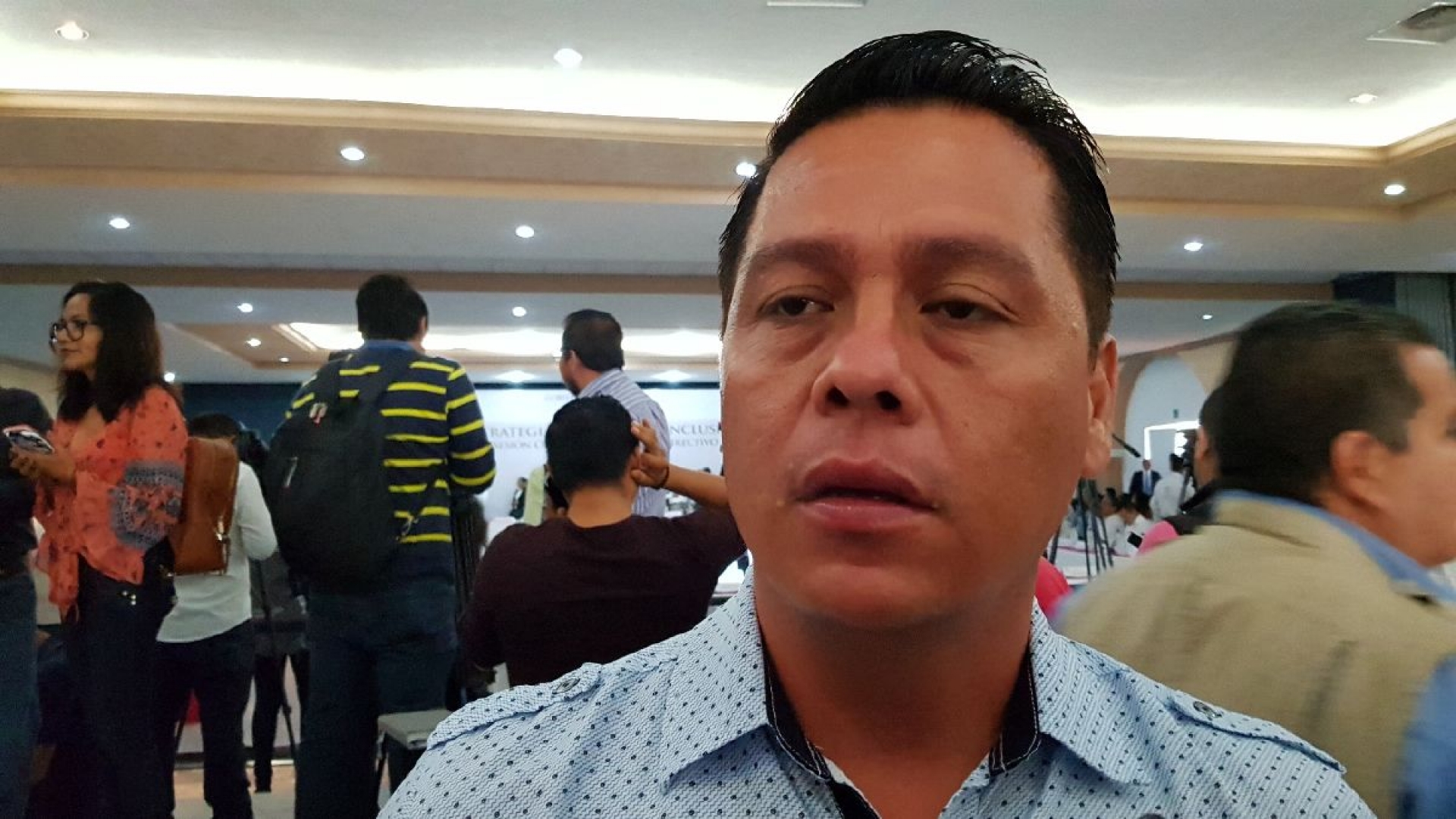 Gobierno de Zacualpan de Amilpas ha retrasado el inicio de la entrega recepción: edil electo