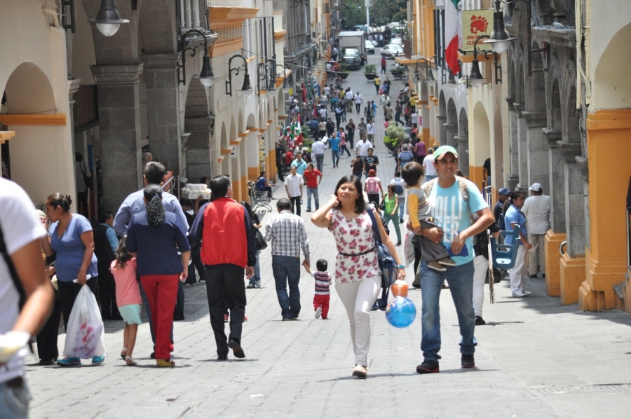 Datos para conocer cómo son los hogares en México
