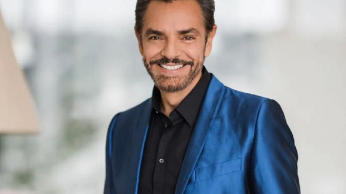 Eugenio Derbez quiere ser villano de Marvel; te sorprenderá a quién quiere interpretar