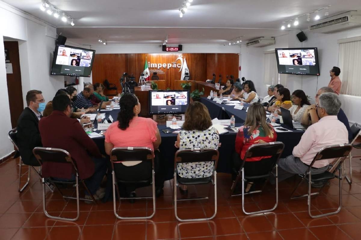 Partidos políticos deberán aplicar paridad sustantiva en asignación de candidaturas