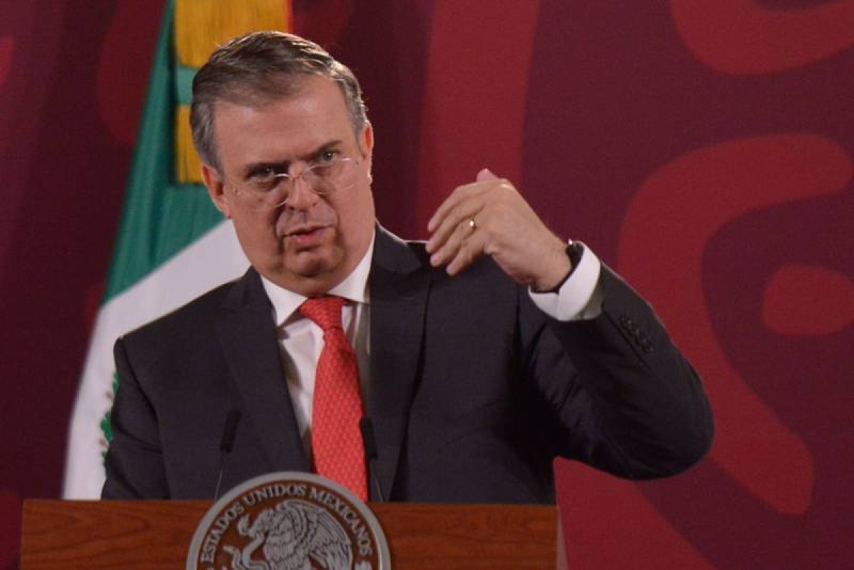 Controversia por el T-MEC: ‘Vamos a estar preparados; saldremos adelante’, asegura Ebrard