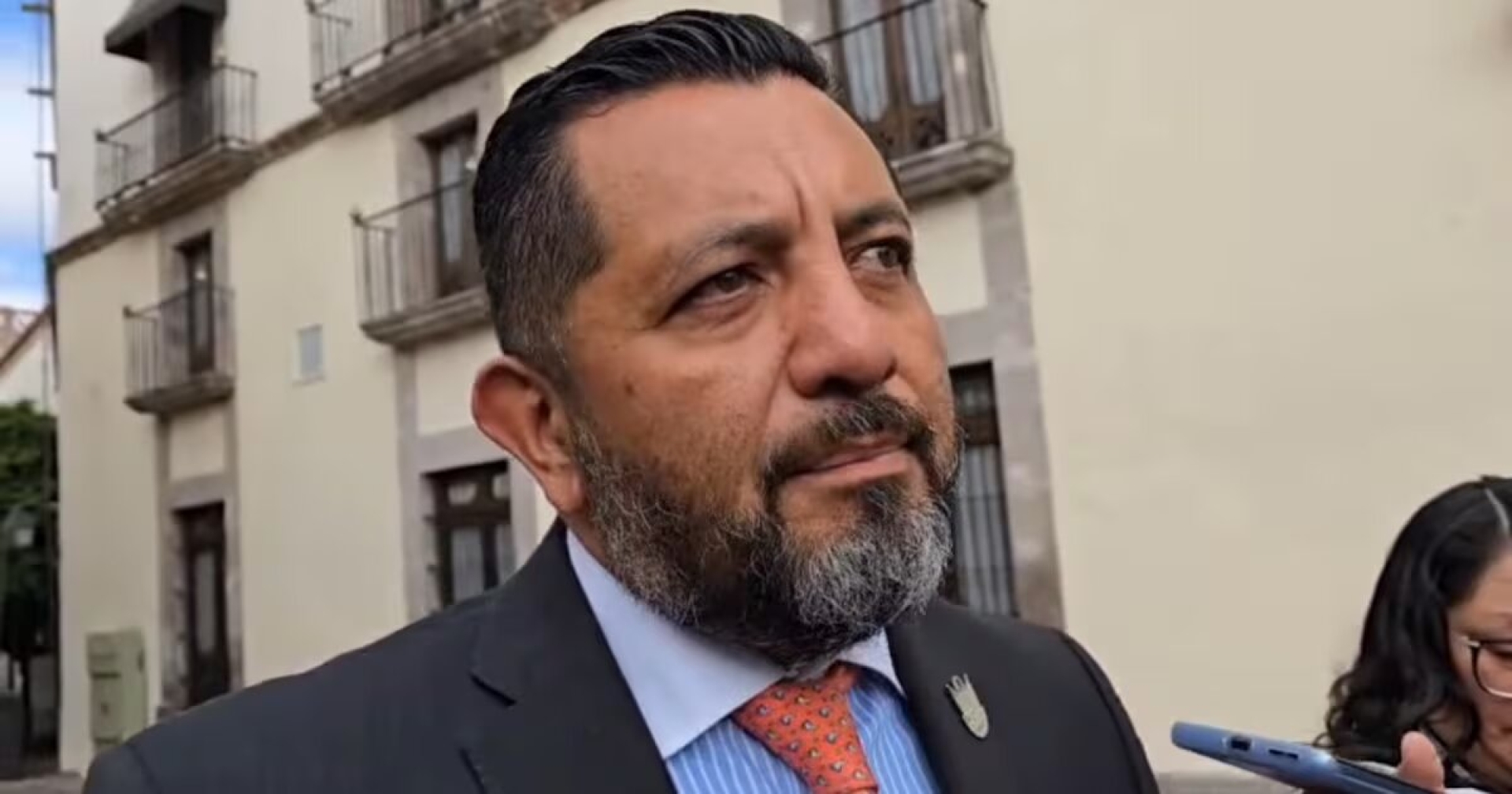Querétaro cancela eventos con artistas que promuevan la apología del delito