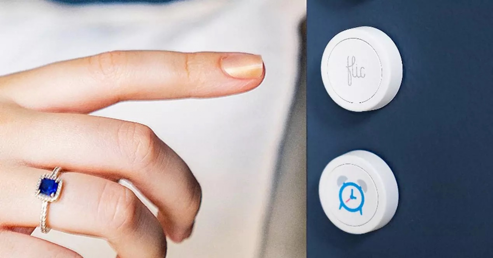 Con estos botones podrás ejecutar comandos de Alexa sin abrir la boca