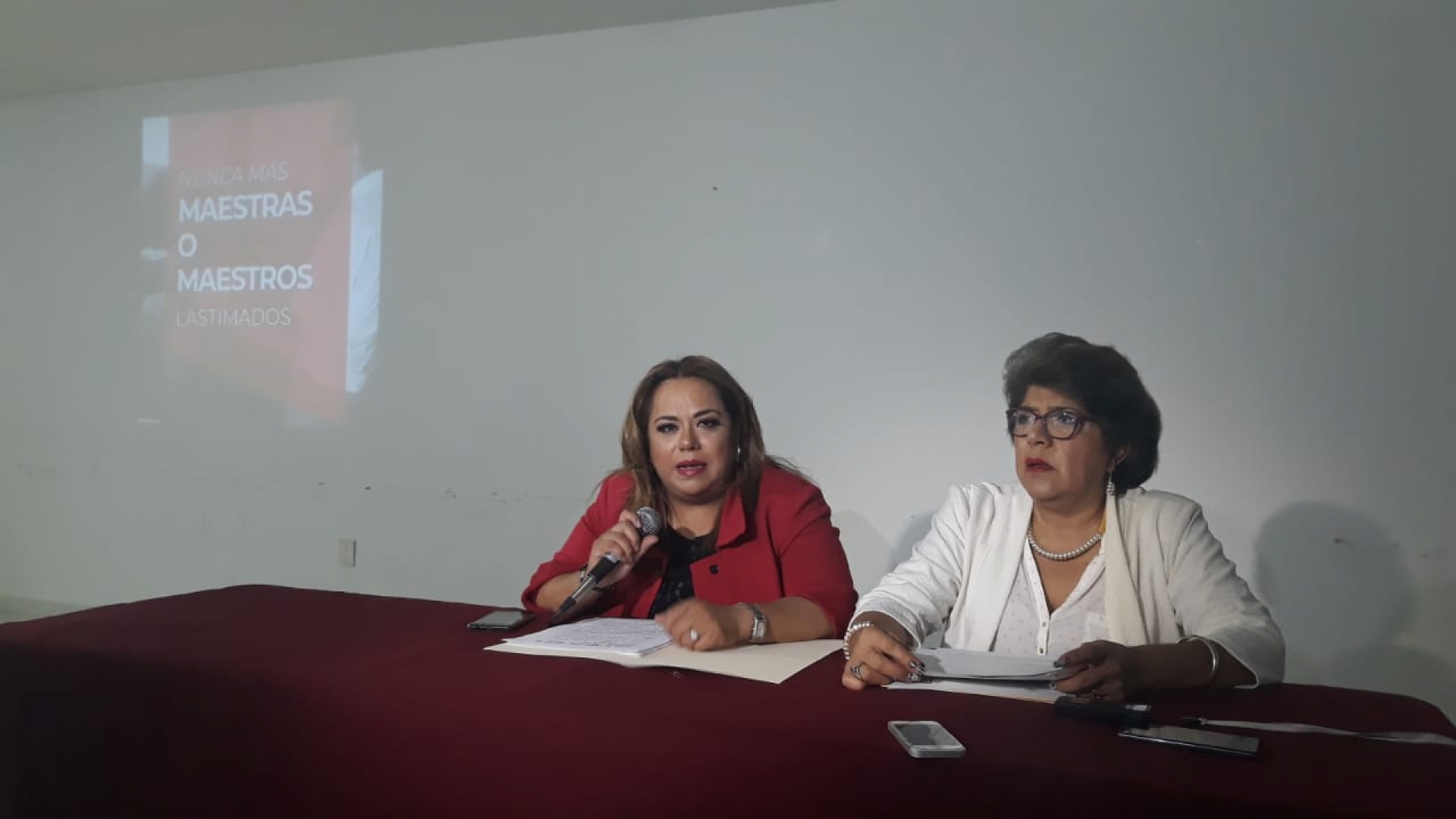 Realizarán foro en materia educativa, rumbo a reforma federal