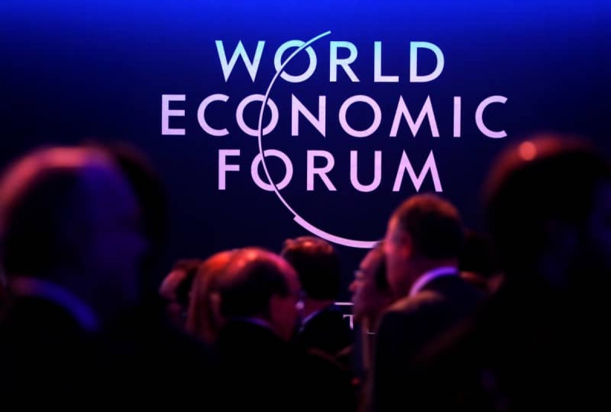 Cancelan por tercera vez "Foro Económico Mundial" por COVID-19