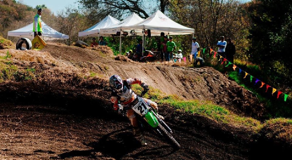 Elliot Huerta, acostumbrado a ganar en Morelos