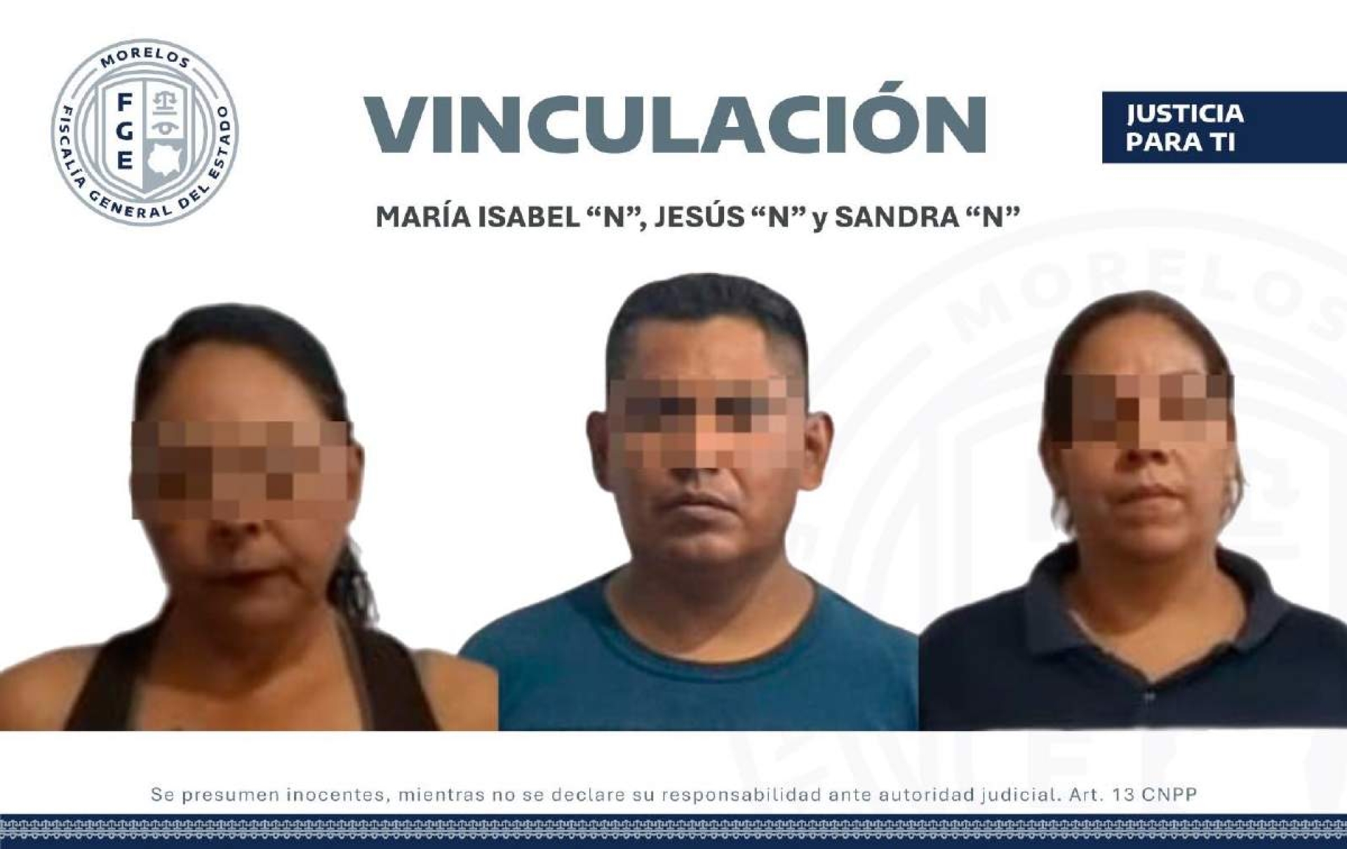 Van a proceso penal tres policías que agredieron a una mujer