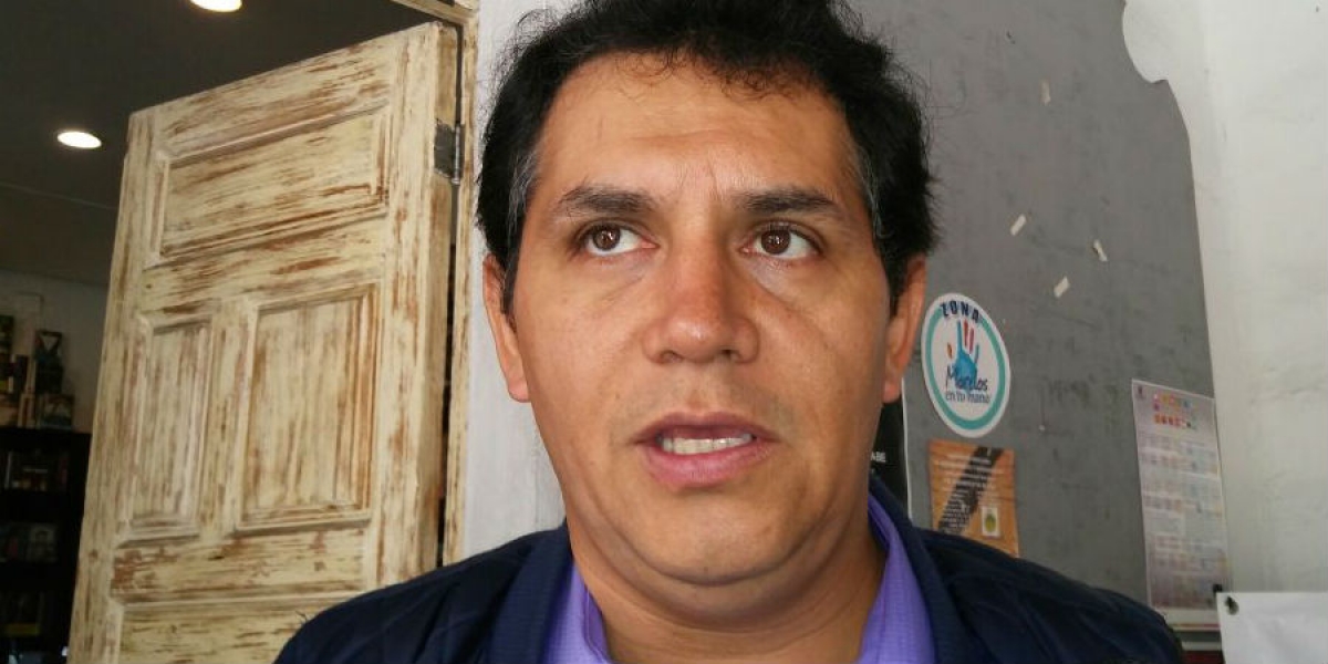 Informa PC Cuernavaca que hay 45 solicitudes pendientes de dictámenes estructurales