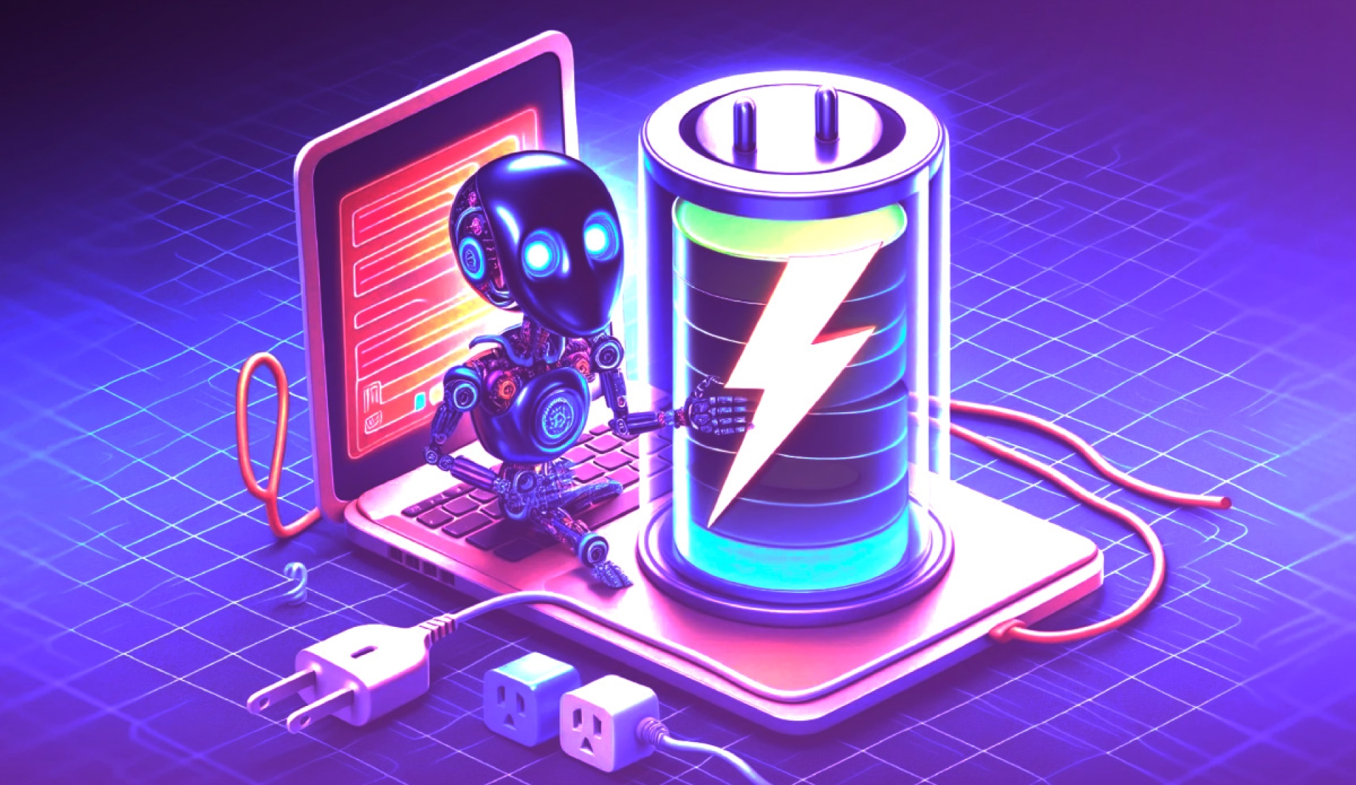 La Inteligencia Artificial y su creciente impacto en el consumo global de energía