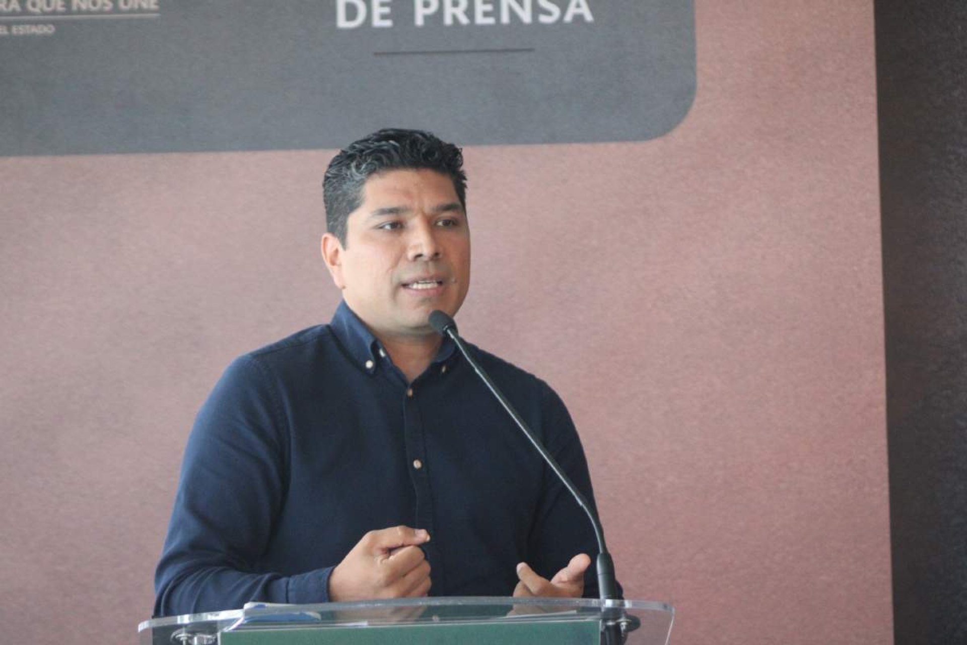 Con desnutrición, 4% de estudiantes