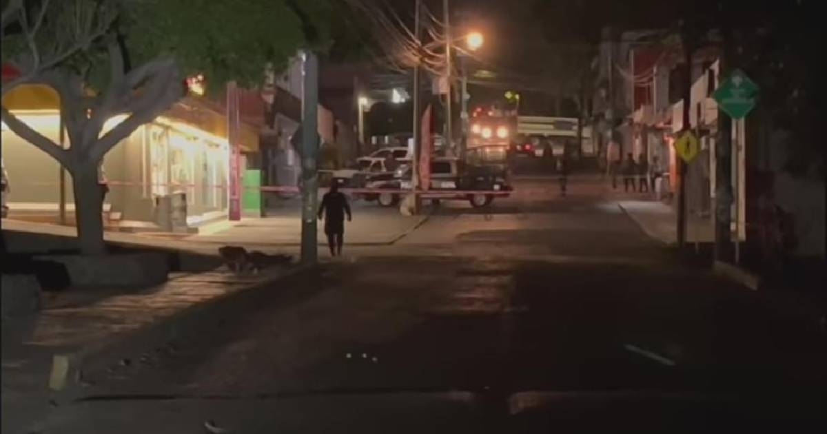 Sin identificar, el hombre asesinado en la colonia Plan de Ayala