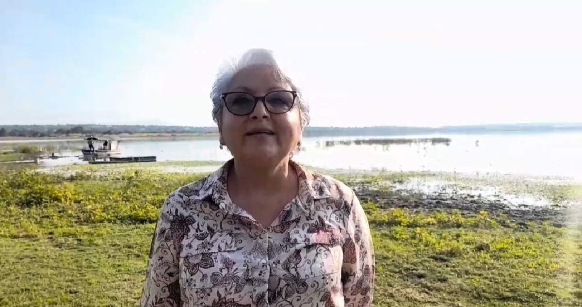Buscan preservar diversidad biocultural de Coatetelco