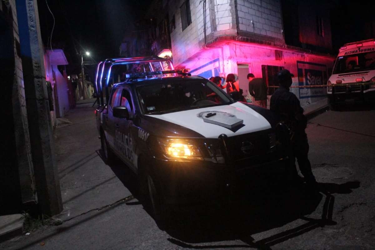 Era hojalatero el hombre asesinado en Tejalpa