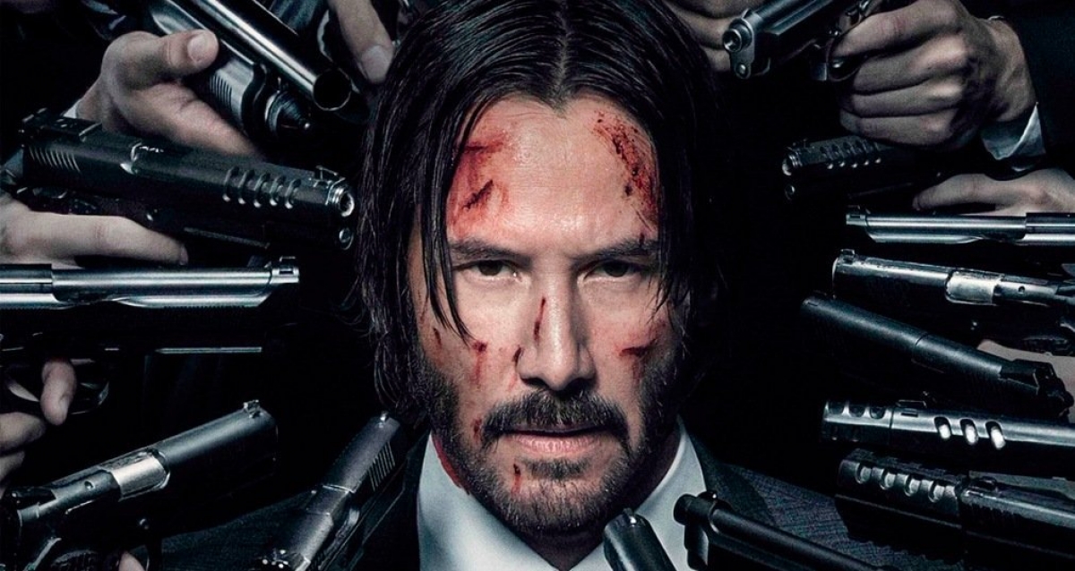 El tráiler de ‘John Wick 2’ nos muestra al Keanu Reeves más asesino