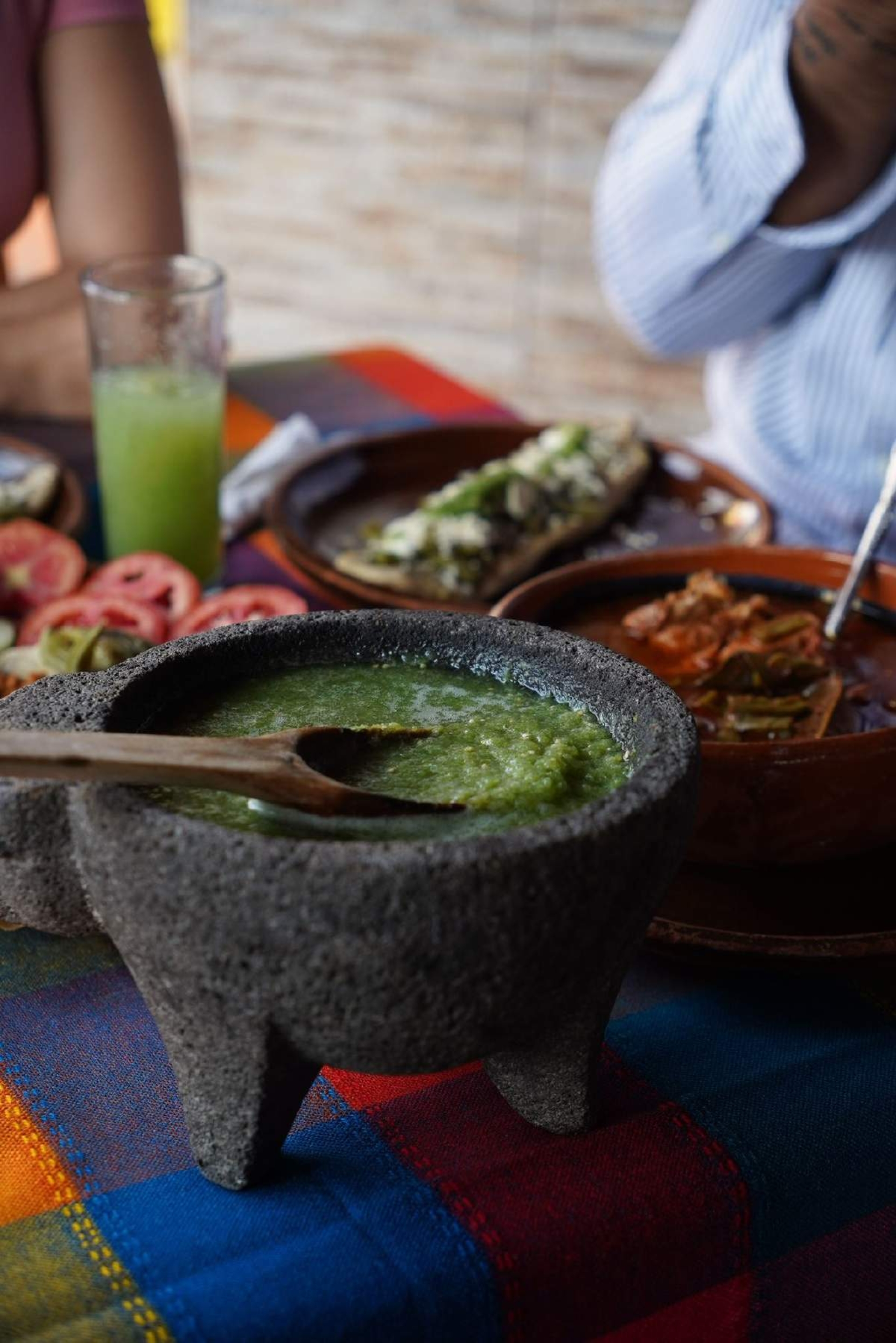 Registraron restaurantes aumento en ventas en fin de semana largo