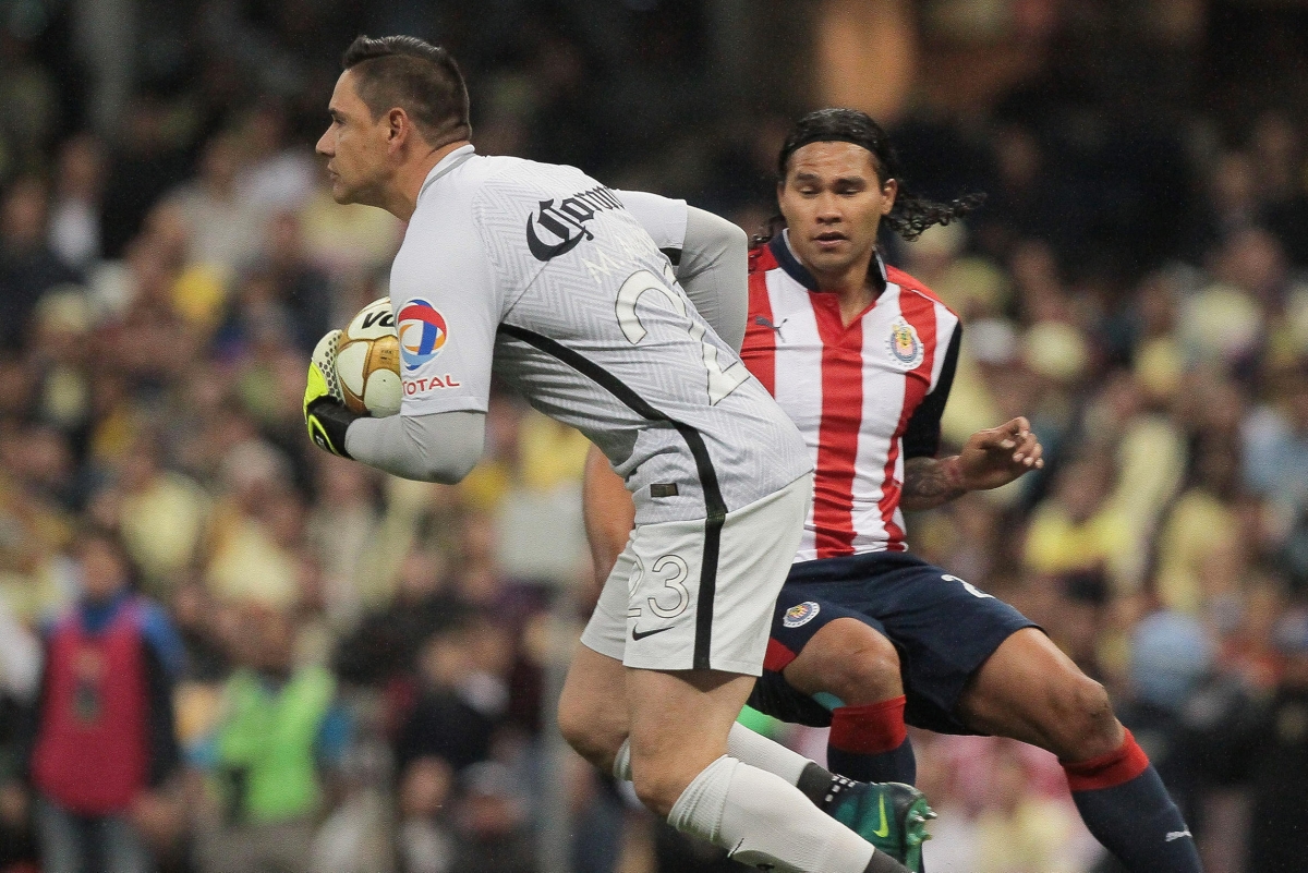 América y Chivas no se hacen daño en el 'Clásico de Liguilla'