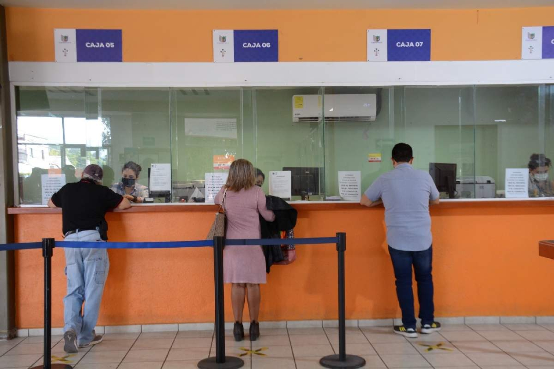 Aprueba cabildo descuentos en multas y recargos por el pago del impuesto predial y servicios públicos
