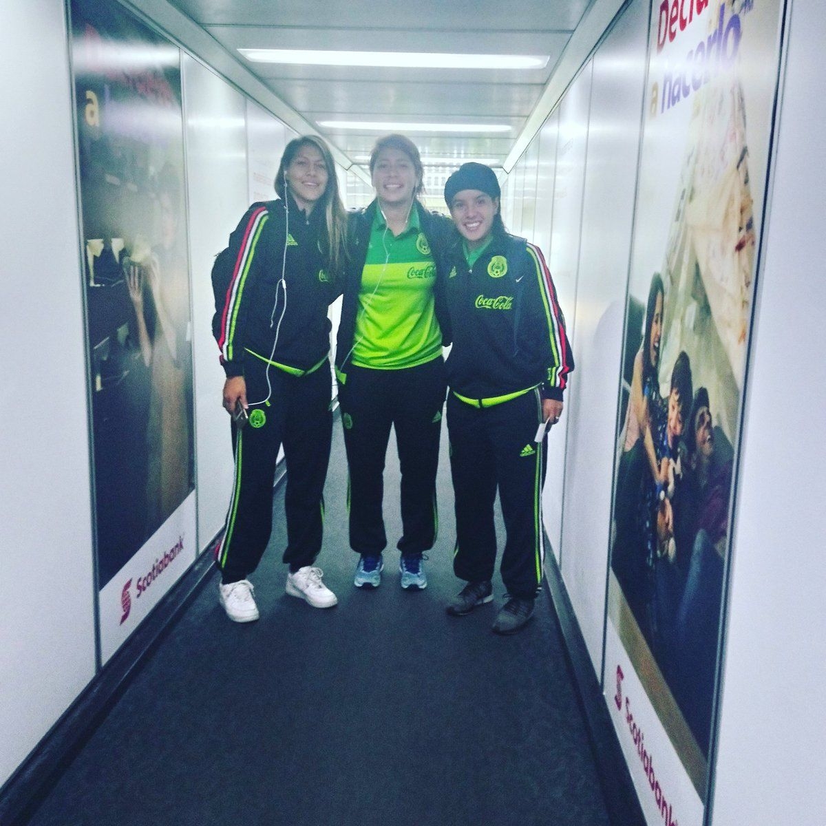 Lucero Cuevas debuta con la selección nacional de futbol