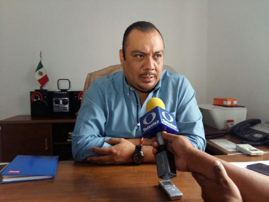 Menos de 100 mil pesos, el botín del robo a SAPAC