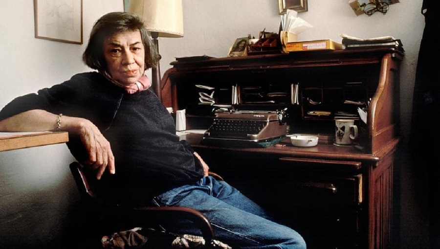 Dedican charlas sobre cine y literatura a la escritora Patricia Highsmith