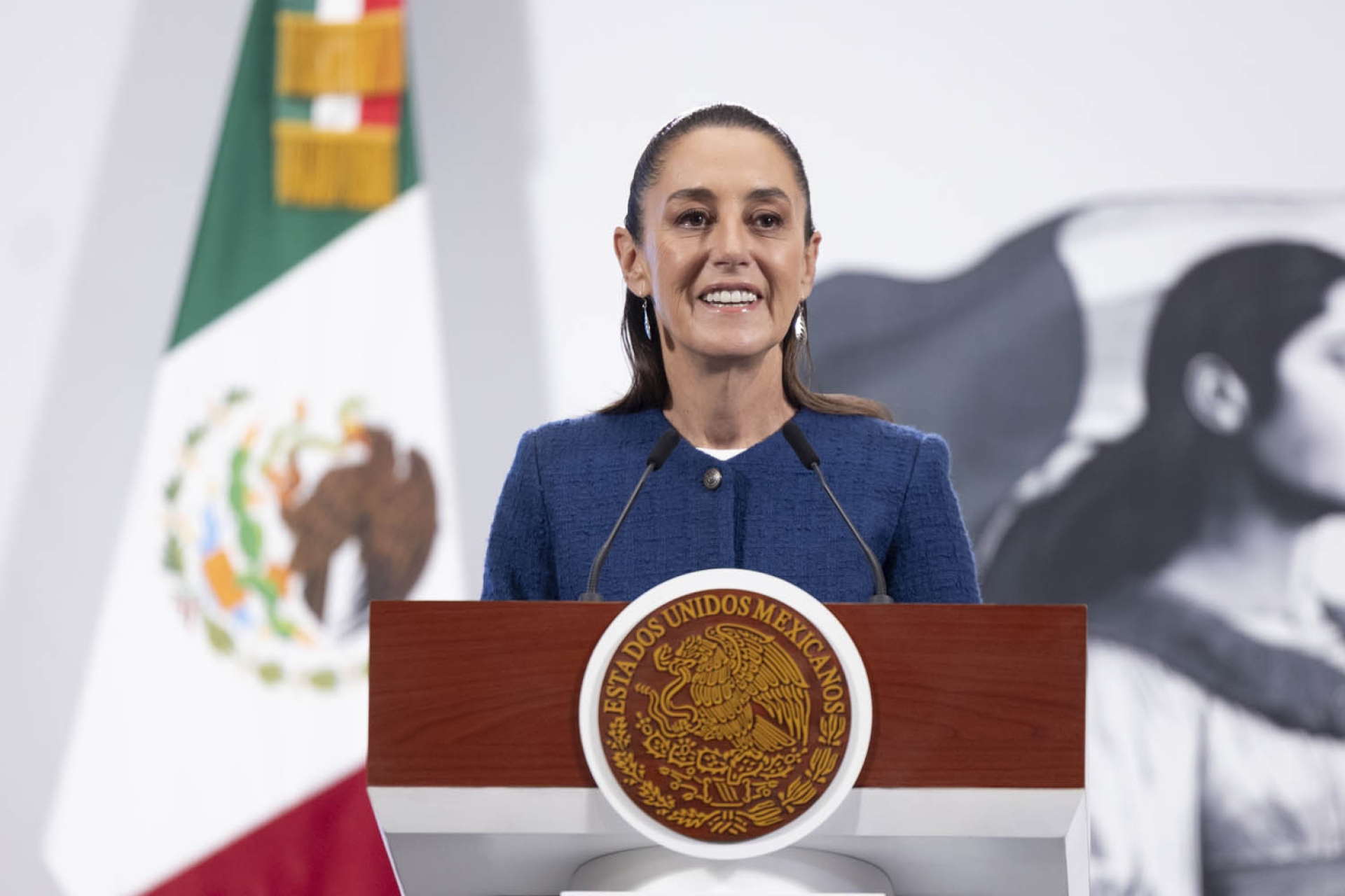 'No vamos a encubrir a nadie': Sheinbaum sobre Adán Augusto en caso Bermúdez