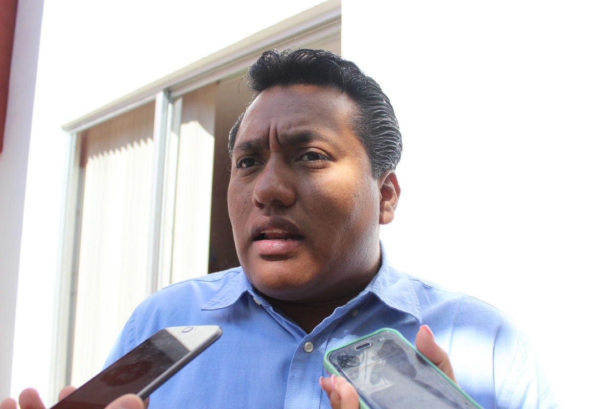 Niega alcalde de Tlaquiltenango que haya sido destituido