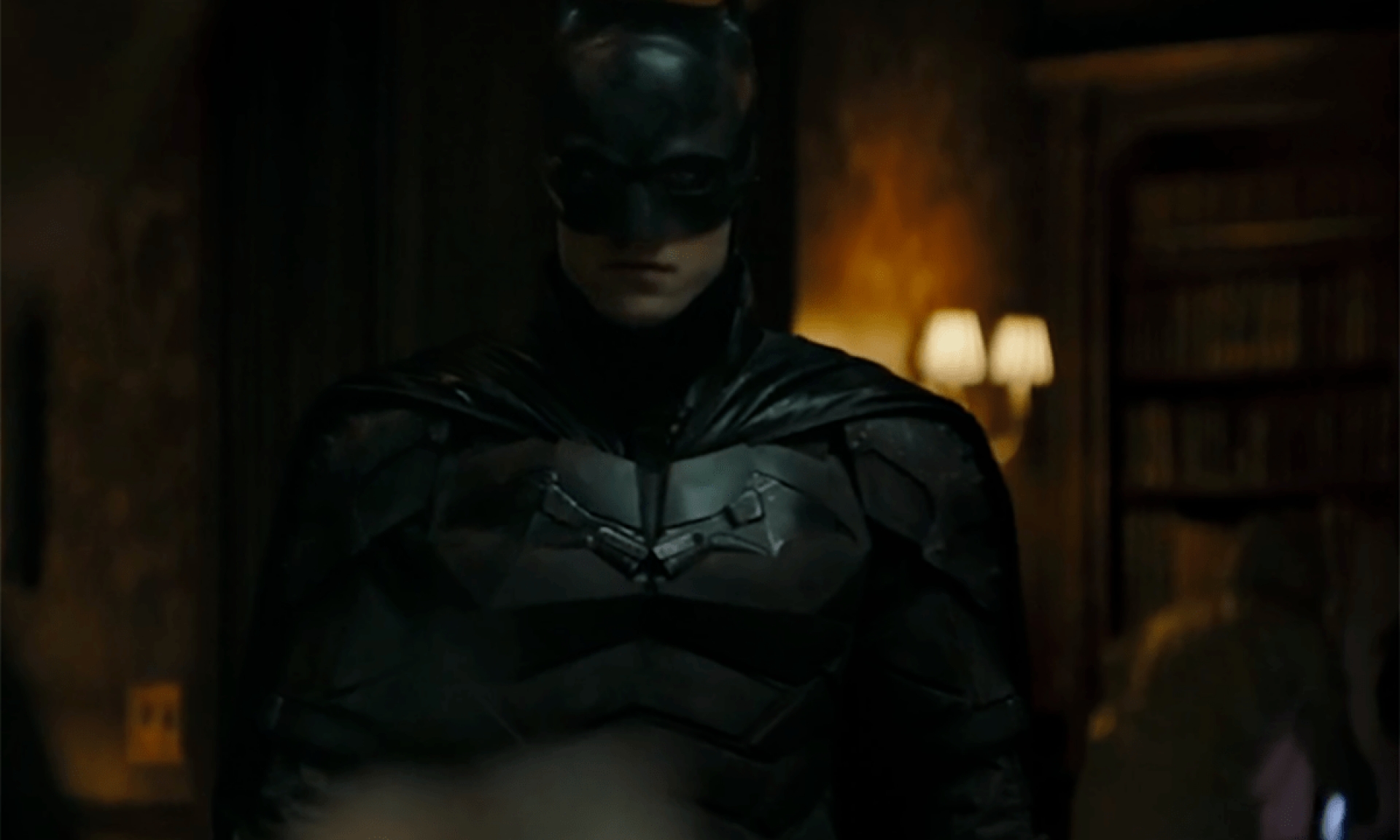 Ya está aquí el trailer de 'The Batman'
