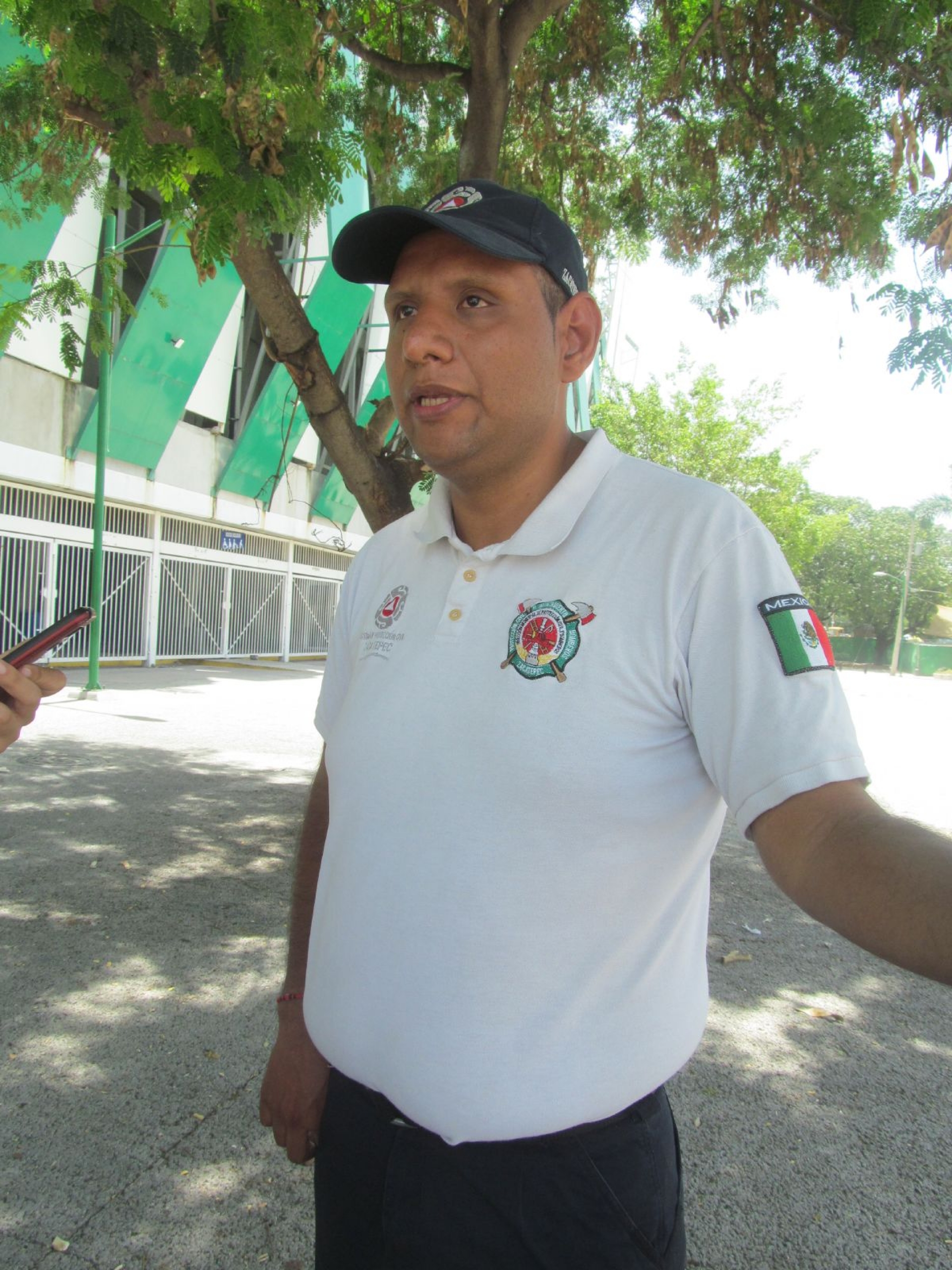 Comienza recorte de personal en Zacatepec por falta de recursos