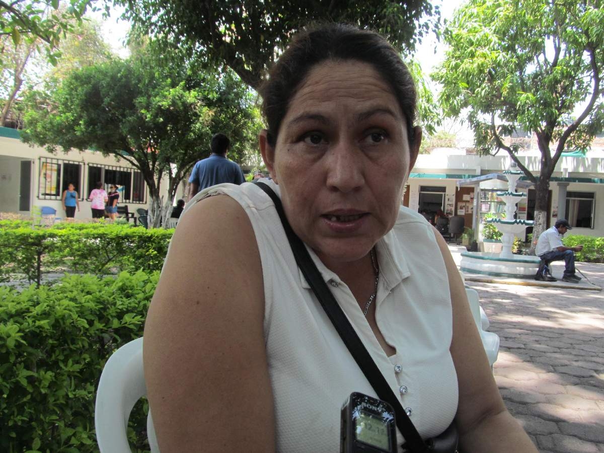 Denuncian a defensora de oficio de abuso de autoridad