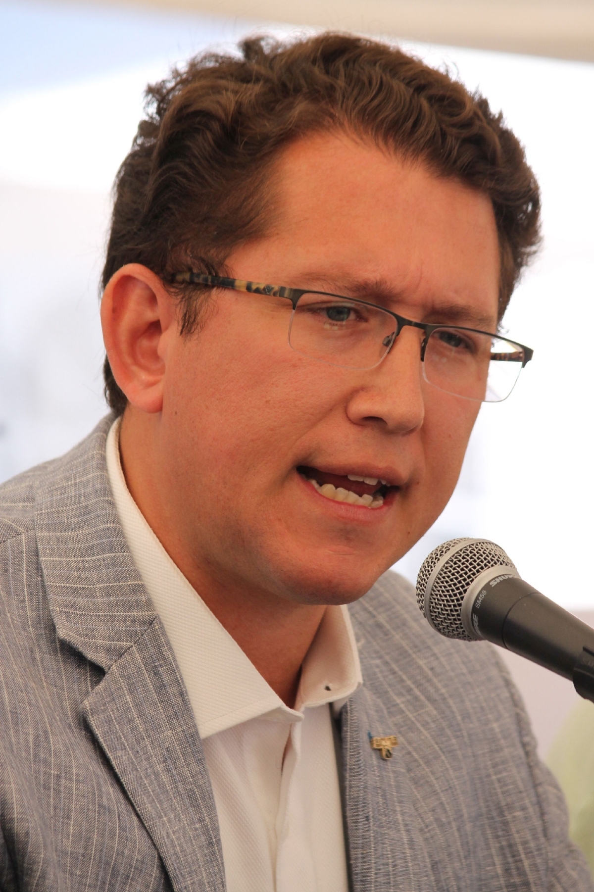 De aprobarse, la reforma quitaría la autonomía a la UAEM: Martínez Duncker