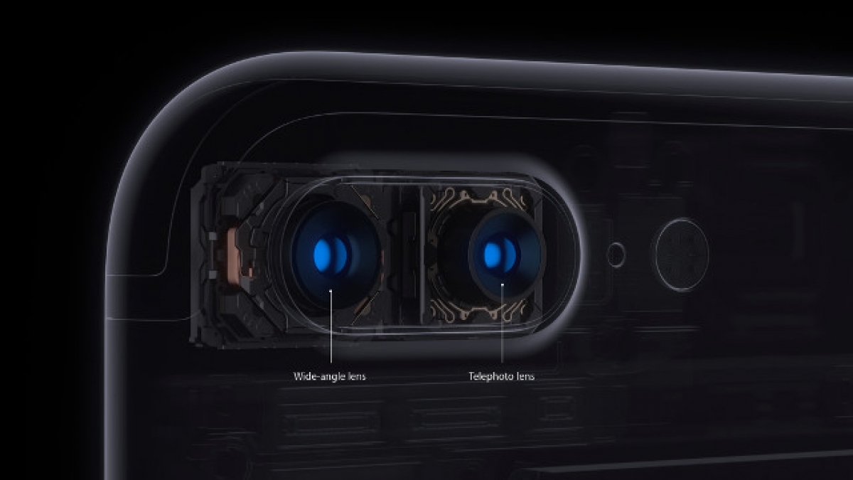 Ya está disponible el 10.1 y el nuevo modo de retrato para la cámara dual del iPhone 7 Plus