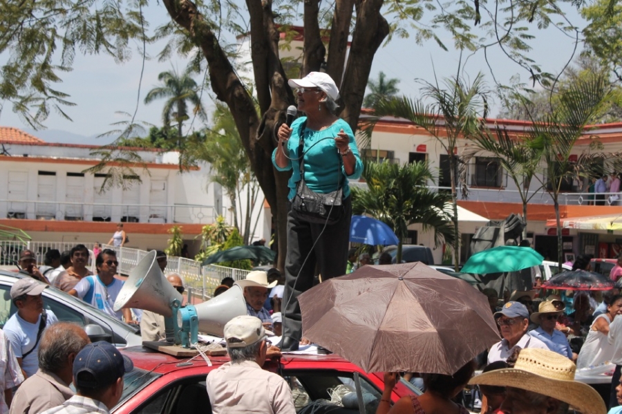 Habrá respuesta individual a quienes reclaman por el costo del predial en Cuernavaca: Yáñez