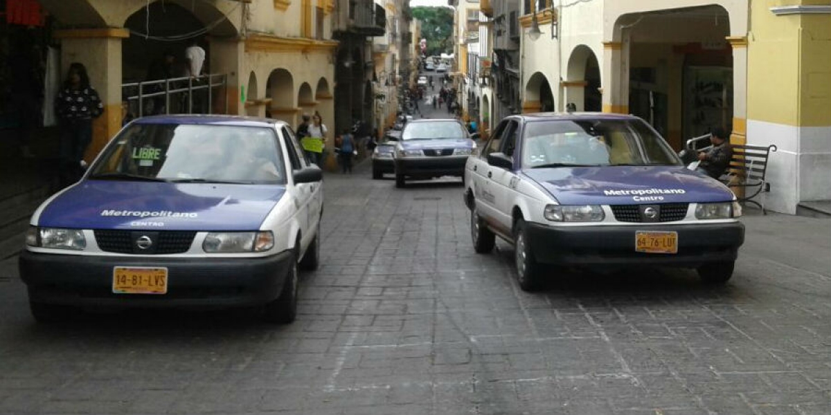 Abren la calle Guerrero a la circulación vehicular