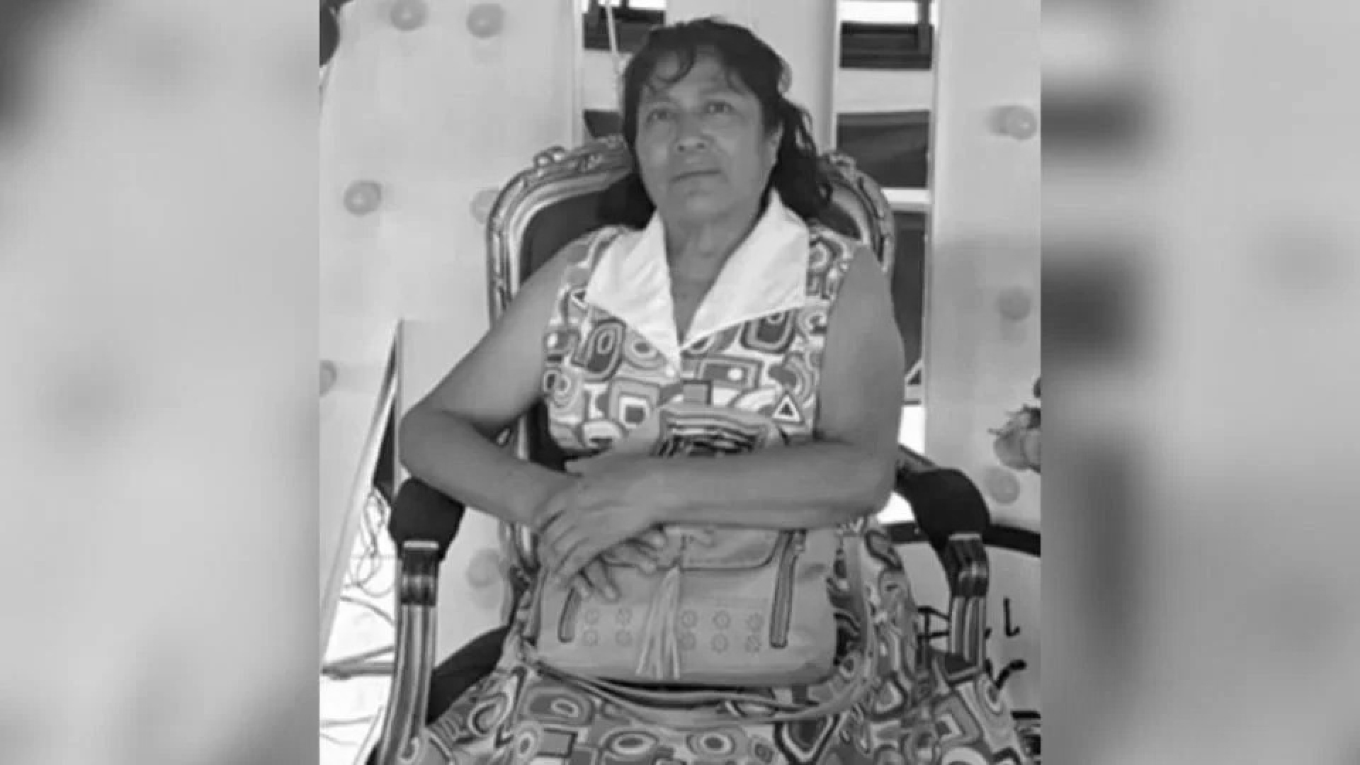 Encuentran sin vida a maestra jubilada desaparecida en Veracruz